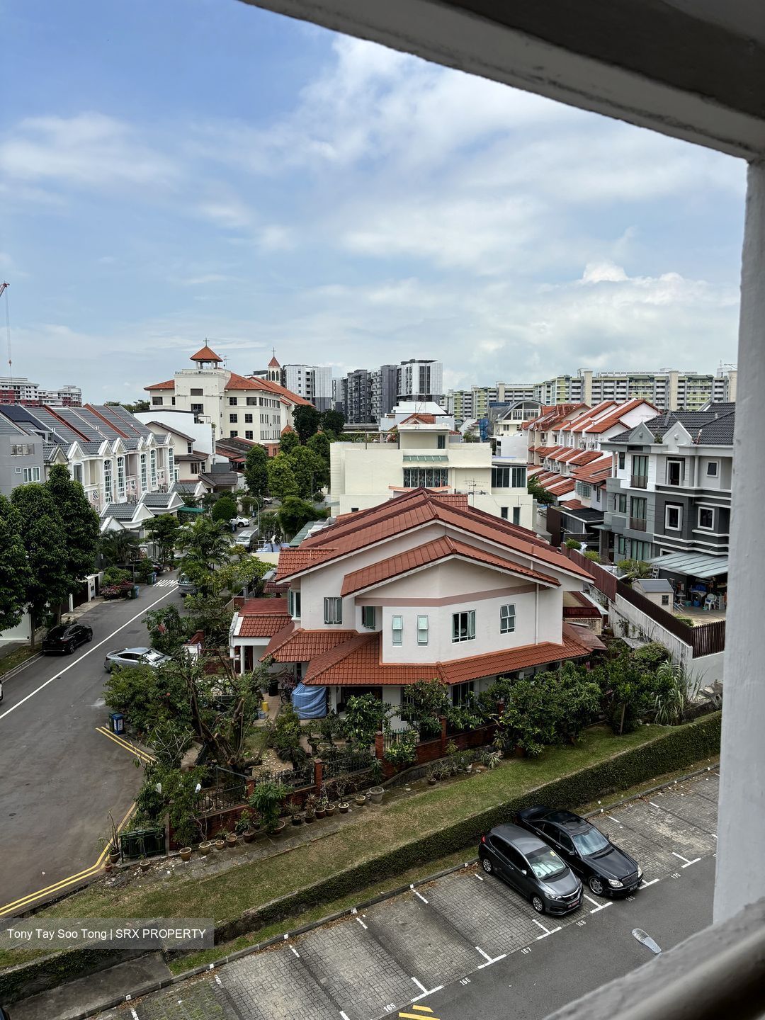 Serangoon Central thumbnail photo